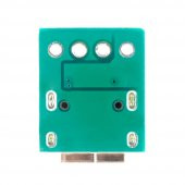 USB Type C 4 Pin DIP Çevirici Pcb Usb Dip Adaptör Kart - 3