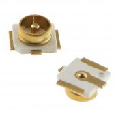 SMD U.FL RF Anten Konnektör Gsm Gps Wifi Smt Laptop WIFI Modem İpex IPX Koaksiyel Kablo Bağlantı - 6