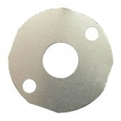 5730 5V 3W 32mm Beyaz Led Modül Aluminyum Pcb 6 Led Lamba Aydınlatma thumbnail 6