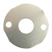 5730 5V 3W 32mm Beyaz Led Modül Aluminyum Pcb 6 Led Lamba Aydınlatma thumbnail 7