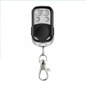 433Mhz Öğrenebilir Uzaktan Kumanda Araba Garaj Otomatik Kapı thumbnail 1