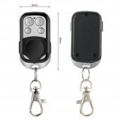 433Mhz Öğrenebilir Uzaktan Kumanda Araba Garaj Otomatik Kapı thumbnail 3