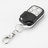 433Mhz Öğrenebilir Uzaktan Kumanda Araba Garaj Otomatik Kapı thumbnail 5