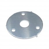 5730 12V 3W 32mm Beyaz Led Modül Aluminyum Pcb 6 Led Lamba Aydınlatma - 3