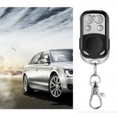 433Mhz Öğrenebilir Uzaktan Kumanda Araba Garaj Otomatik Kapı thumbnail 6