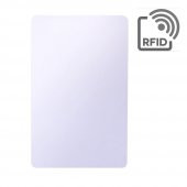 UID Değiştirilebilir 13.56Mhz RFID Manyetik Kart Rfid Proximity Göstergeç Kart 13.56 Mhz Kapı Geçiş - 1