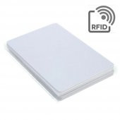 UID Değiştirilebilir 13.56Mhz RFID Manyetik Kart Rfid Proximity Göstergeç Kart 13.56 Mhz Kapı Geçiş - 3