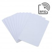 UID Değiştirilebilir 13.56Mhz RFID Manyetik Kart Rfid Proximity Göstergeç Kart 13.56 Mhz Kapı Geçiş - 4
