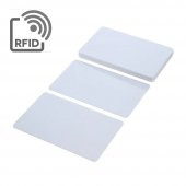 UID Değiştirilebilir 13.56Mhz RFID Manyetik Kart Rfid Proximity Göstergeç Kart 13.56 Mhz Kapı Geçiş - 6