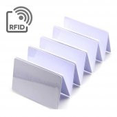 UID Değiştirilebilir 13.56Mhz RFID Manyetik Kart Rfid Proximity Göstergeç Kart 13.56 Mhz Kapı Geçiş - 7