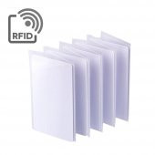 UID Değiştirilebilir 13.56Mhz RFID Manyetik Kart Rfid Proximity Göstergeç Kart 13.56 Mhz Kapı Geçiş - 8