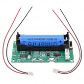 XH-A153 18650 Lityum Pil Soketli Bluetooth MP3 Modül thumbnail 7