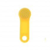 DS1990A İbutton Tag DS1990-F5 Etiket Anahtar Güvenlik Akbil Personel Takip Kapı Giriş - 6
