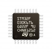 STM32F030K6T6 MCU Mikrodenetleyici - 1