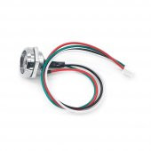 DS9092 İbutton Okuyucu Prob DS1990 DS19xx Maxim Metal Panel - 1