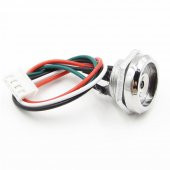 DS9092 İbutton Okuyucu Prob DS1990 DS19xx Maxim Metal Panel - 2