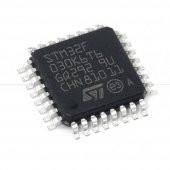 STM32F030K6T6 MCU Mikrodenetleyici - 3