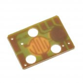 Köpek Havlama Ses Kart DC 3V-4.5V 8ohm 2W Hoparlör Tetik Butonlu thumbnail 2