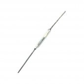 14mm Reed Röle Anahtar Sensör Switch Manyetik Alan Mıknatıs thumbnail 8