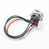 DS9092 İbutton Okuyucu Prob DS1990 DS19xx Maxim Metal Panel - 3