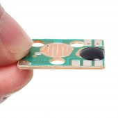 Köpek Havlama Ses Kart DC 3V-4.5V 8ohm 2W Hoparlör Tetik Butonlu thumbnail 3