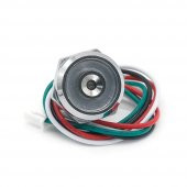 DS9092 İbutton Okuyucu Prob DS1990 DS19xx Maxim Metal Panel - 4