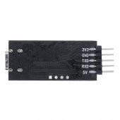 Daplink Arm Jtag Programlayıcı Cortex Swd Uart Emulator Simulator - 3