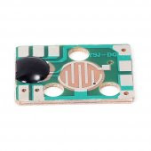 Köpek Havlama Ses Kart DC 3V-4.5V 8ohm 2W Hoparlör Tetik Butonlu thumbnail 6