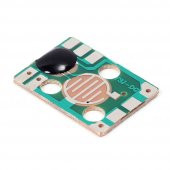 Köpek Havlama Ses Kart DC 3V-4.5V 8ohm 2W Hoparlör Tetik Butonlu thumbnail 7