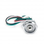 DS9092 İbutton Okuyucu Prob DS1990 DS19xx Maxim Metal Panel - 8