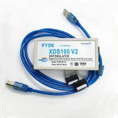 Xds100 V2 Dsp Usb Jtag Emulator Ti Dsp Hata Ayıklayıcı Programlayıcı - 1