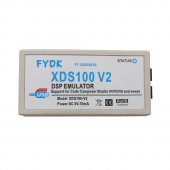 Xds100 V2 Dsp Usb Jtag Emulator Ti Dsp Hata Ayıklayıcı Programlayıcı - 3