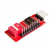 PCF8574 I2C Io Genişleme Kartı 8 Adet Giriş Çıkış Pin Çoklama 546799281 thumbnail 1