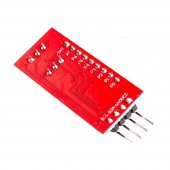 PCF8574 I2C Io Genişleme Kartı 8 Adet Giriş Çıkış Pin Çoklama 546799281 thumbnail 7