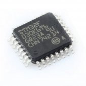 STM32F030K6T6 MCU Mikrodenetleyici - 2