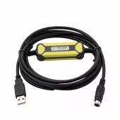 Usbacab230 Delta Plc Programlama Kablosu Es Ex Eh Ec Se Sv Ss Xi - 1