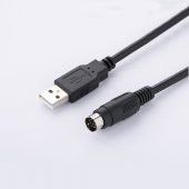 Usbacab230 Delta Plc Programlama Kablosu Es Ex Eh Ec Se Sv Ss Xi - 2