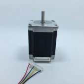 23Hs7628 Nema 23 Step Motor 3.2V 2.8A 18.9 Kg.Cm thumbnail 2