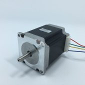 23Hs7628 Nema 23 Step Motor 3.2V 2.8A 18.9 Kg.Cm thumbnail 3