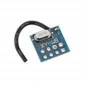 XY-WB Rf Transceiver Modül Lt8920 2.4Ghz 3.3V 250 Metre Kablosuz - 1