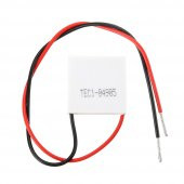 TEC1-04905 Termo Elektrik Peltier Soğutucu Tec1 04905 2X2Cm 20X20 - 1