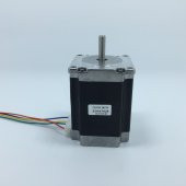 23Hs7628 Nema 23 Step Motor 3.2V 2.8A 18.9 Kg.Cm thumbnail 4