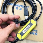 Usbacab230 Delta Plc Programlama Kablosu Es Ex Eh Ec Se Sv Ss Xi - 6