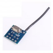 XY-WB Rf Transceiver Modül Lt8920 2.4Ghz 3.3V 250 Metre Kablosuz - 3