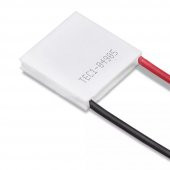 TEC1-04905 Termo Elektrik Peltier Soğutucu Tec1 04905 2X2Cm 20X20 - 3
