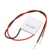 TEC1-04905 Termo Elektrik Peltier Soğutucu Tec1 04905 2X2Cm 20X20 - 4