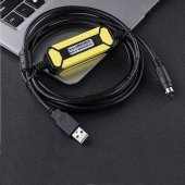 Usbacab230 Delta Plc Programlama Kablosu Es Ex Eh Ec Se Sv Ss Xi - 8