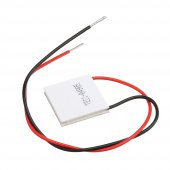 TEC1-04905 Termo Elektrik Peltier Soğutucu Tec1 04905 2X2Cm 20X20 - 6