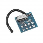 XY-WB Rf Transceiver Modül Lt8920 2.4Ghz 3.3V 250 Metre Kablosuz - 8