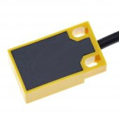 TL-W5MF1 Endüktif 5Mm Metal Algılayıcı Sensör Pnp No Temassız - 3